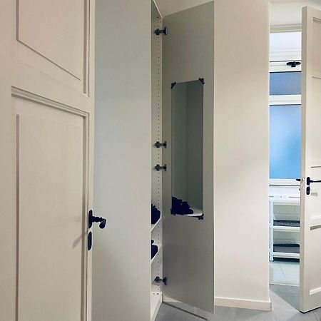 Da Marla Al Politeama Apartman Palermo Kültér fotó