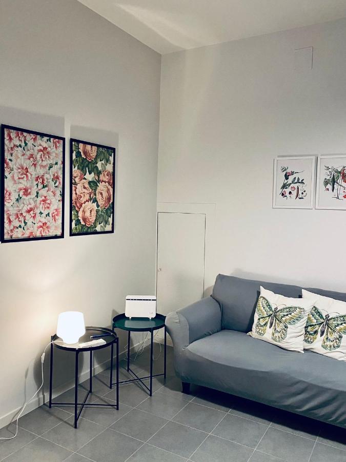 Da Marla Al Politeama Apartman Palermo Kültér fotó