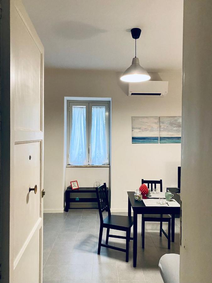 Da Marla Al Politeama Apartman Palermo Kültér fotó