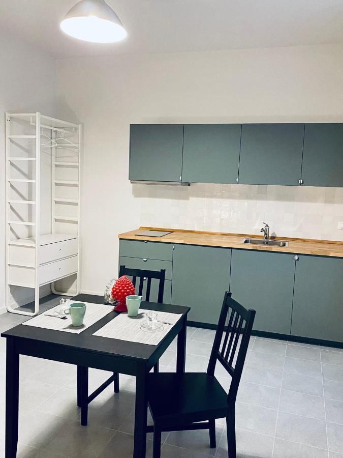 Da Marla Al Politeama Apartman Palermo Kültér fotó