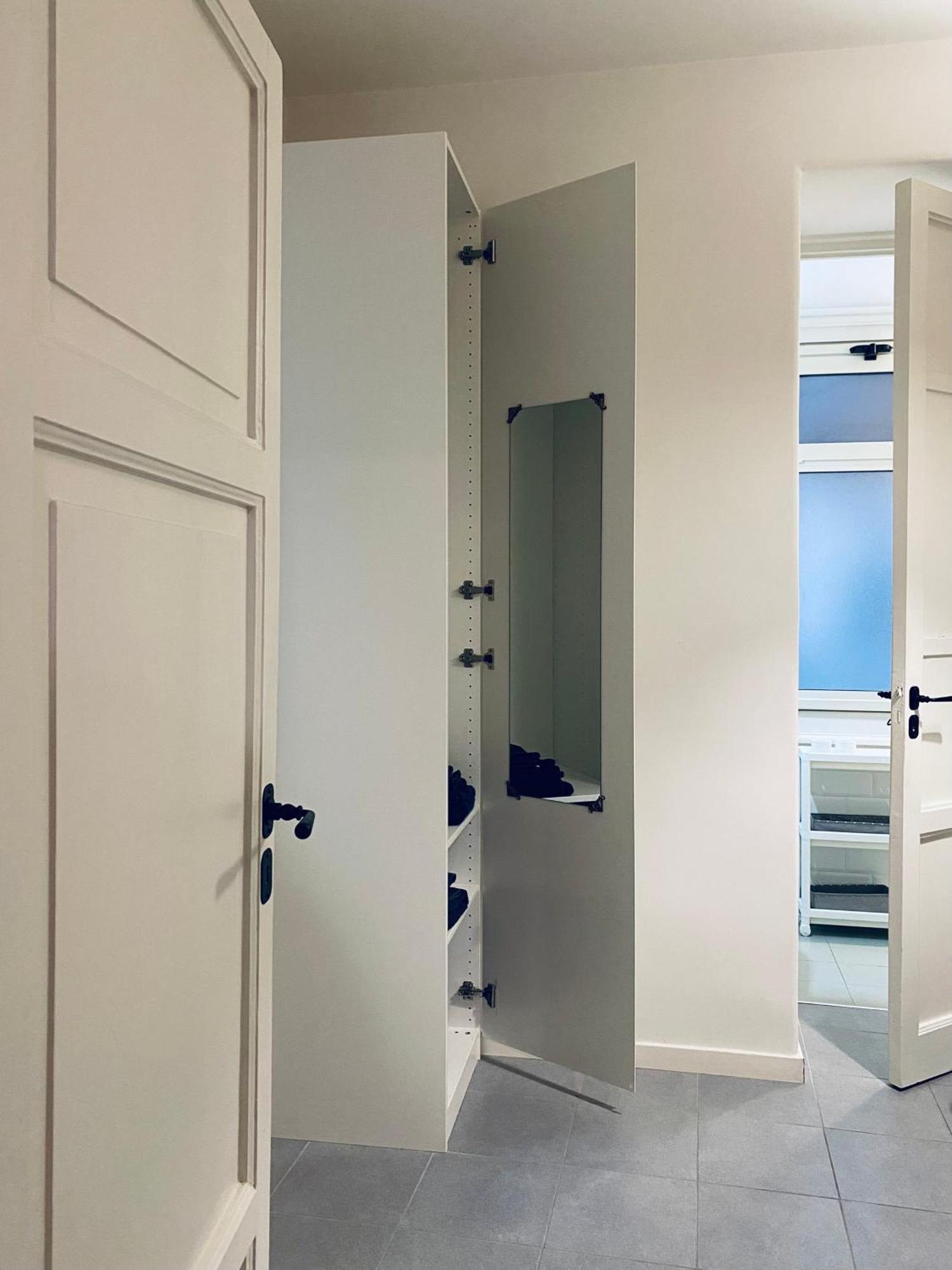 Da Marla Al Politeama Apartman Palermo Kültér fotó